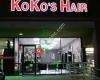 Koko's Hair