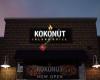 Kokonut Island Grill SLC