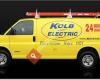 Kolb Electric Inc