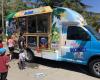 Kona Ice of North Marin