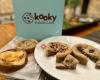 Kooky Cookies