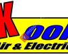 Kool Air & Electric Inc
