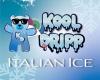 Kool Dripp Italian Ice