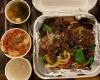Korean Barbeque & More