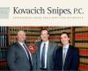 Kovacich Snipes, P.C.