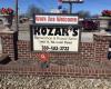 Kozak's Barbershop & Beauty Shop