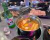KPOT Korean BBQ & Hot Pot