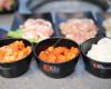 KPOT Korean BBQ & Hot Pot