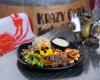Krazy Cajun Seafood & Hibachi