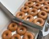 Krispy Kreme