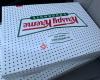 Krispy Kreme
