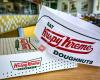 Krispy Kreme