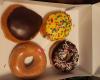 Krispy Kreme
