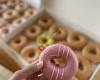 Krispy Kreme