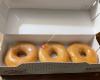 Krispy Kreme
