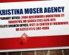 Kristina Moser Agency of American Family Insurance