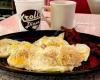 Kroll's Diner