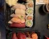 Kuma Sushi & Asian Fusion
