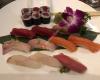Kumo Sushi, Hibachi, and Lounge