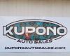 Kupono Auto Sales