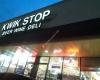 Kwik Stop Beer Wine Deli