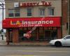L.A. Insurance Agency 150