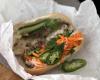 L&G Vietnamese Sandwich