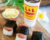 L&L Hawaiian Barbecue