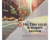 L&L Taxi Local & Airport Service