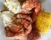LA Boiling Seafood Crab & Crawfish