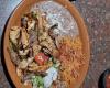 La Cabana Mexican Grill