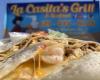 La Casita's Grill and SeaFood