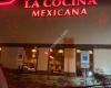 La Cocina Mexicana