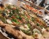 La Crosta Wood Fired Pizza
