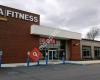LA Fitness