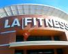 LA Fitness