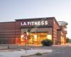 LA Fitness