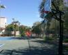 La Glorieta Basketball, Racquetball and Tennis Court