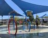 La Habra Splash Pad : Brio Park