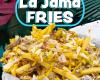 La Jama Food Truck