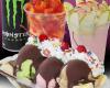 La Michoacana Ice Cream & Fruits
