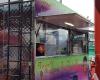 La Pacha Mama Food Truck