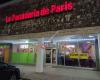 La Panaderia de Paris