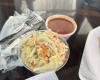 La Pupusa Urban Eatery