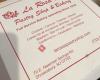 La Rosa's Bakery