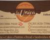 La Unica Bakery & Cafe