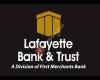 Lafayette Bank & Trust
