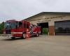 Lafayette County Fire Department Central Station