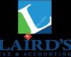 Laird's Tax and Accounting