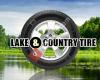 Lake & Country Tire